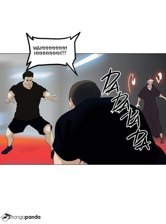 Tower of God Chapter 209 image 13